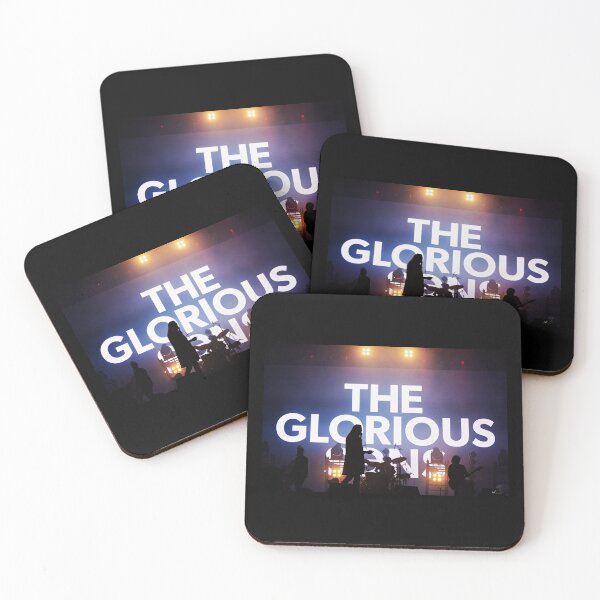 Item preview, The Glorious Sons - Canadian rock designed and sold by amelhuish0.