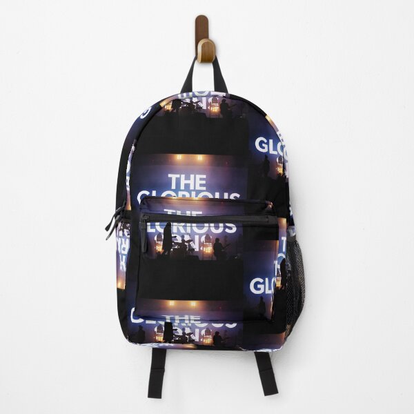 Item preview, The Glorious Sons - Canadian rock designed and sold by amelhuish0.