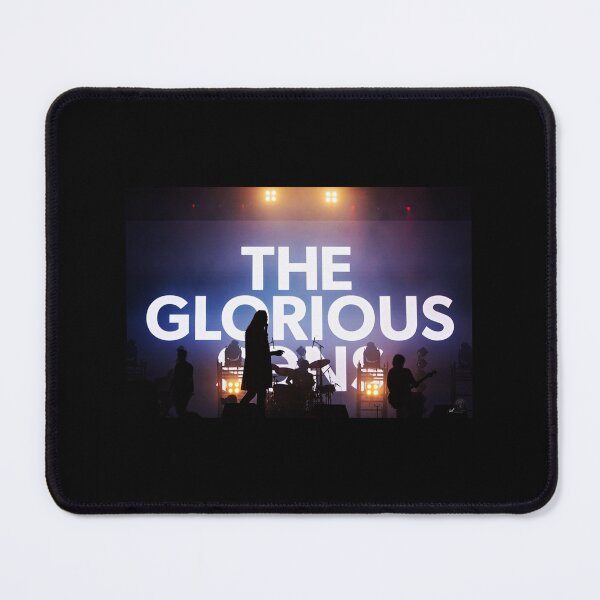 Item preview, The Glorious Sons - Canadian rock designed and sold by amelhuish0.