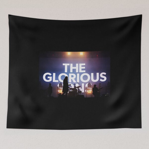 Item preview, The Glorious Sons - Canadian rock designed and sold by amelhuish0.