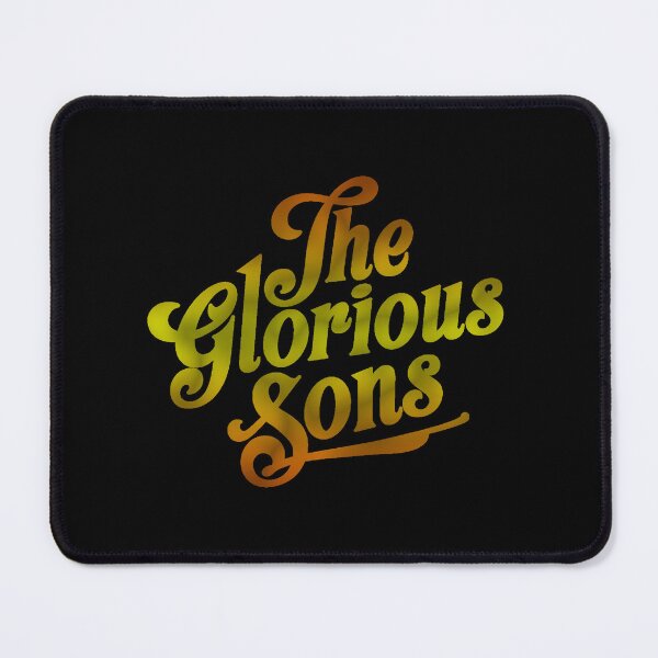 Item preview, The Glorious Sons - Canadian rock designed and sold by amelhuish0.