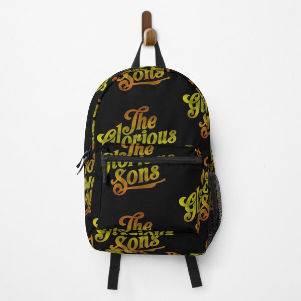 Item preview, The Glorious Sons - Canadian rock designed and sold by amelhuish0.