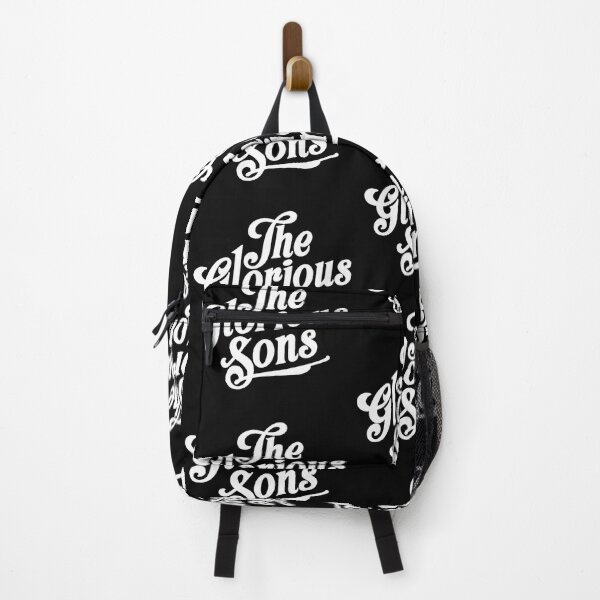 Item preview, The Glorious Sons - Canadian rock designed and sold by amelhuish0.