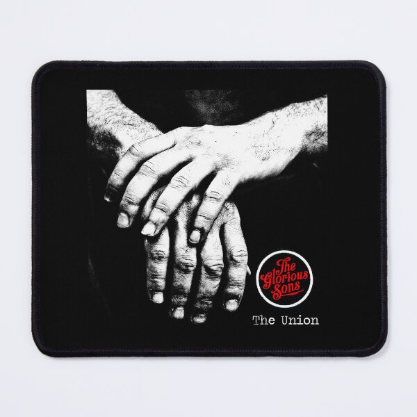 Item preview, The Glorious Sons - Canadian rock designed and sold by amelhuish0.