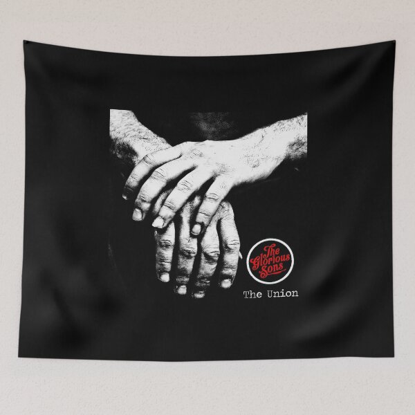 Item preview, The Glorious Sons - Canadian rock designed and sold by amelhuish0.