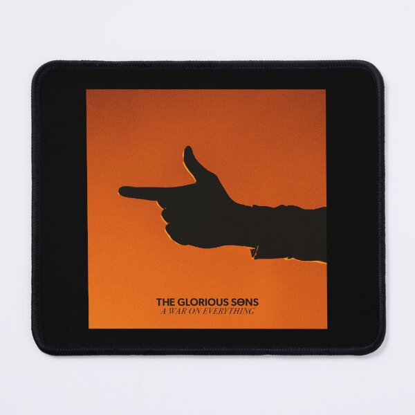 Item preview, The Glorious Sons - Canadian rock designed and sold by amelhuish0.
