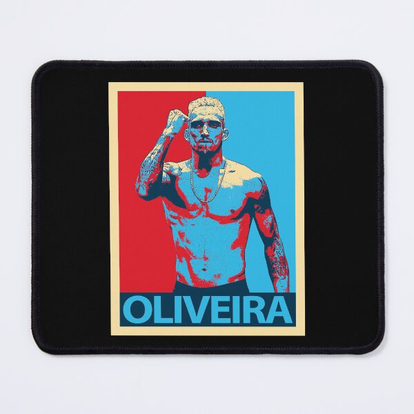 Item preview, charles oliveira Do Bronx champion boxing designed and sold by CamillaDesign.