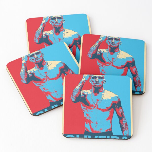 Item preview, charles oliveira Do Bronx champion boxing designed and sold by CamillaDesign.