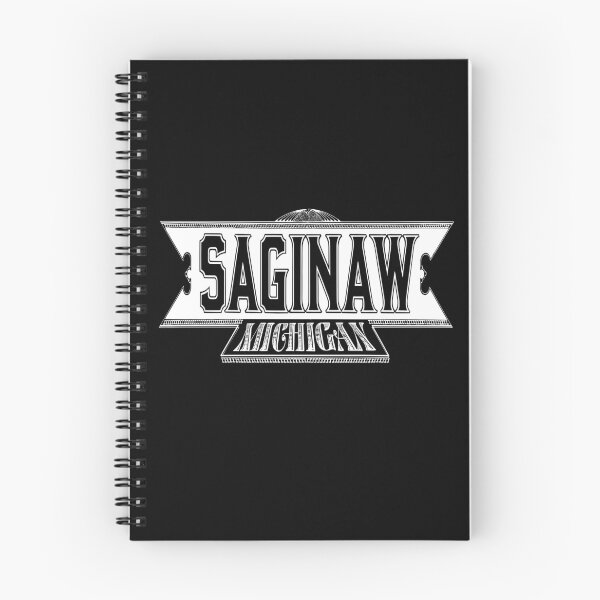 Item preview, Vintage Saginaw, MI designed and sold by DonDota.