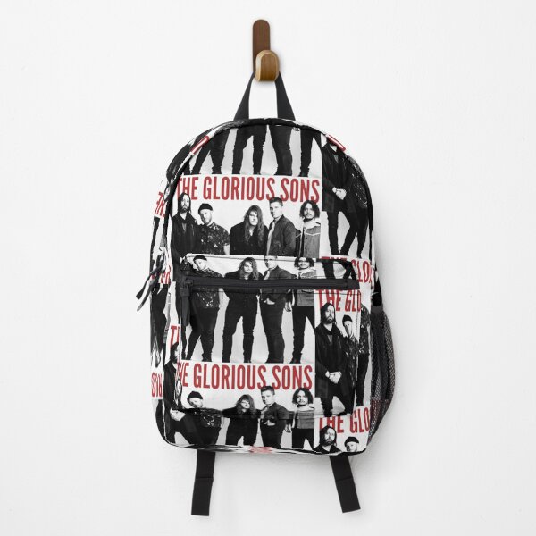 Item preview, The Glorious Sons - Canadian rock designed and sold by amelhuish0.