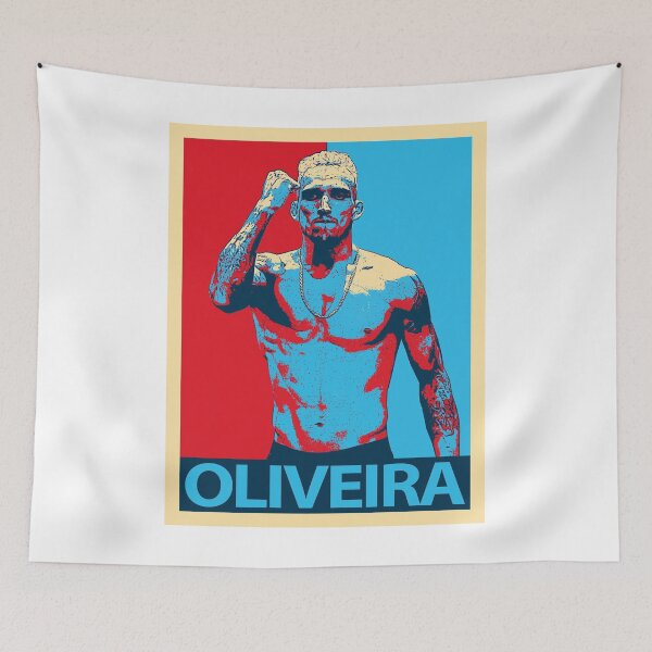 Item preview, charles oliveira Do Bronx champion boxing designed and sold by CamillaDesign.
