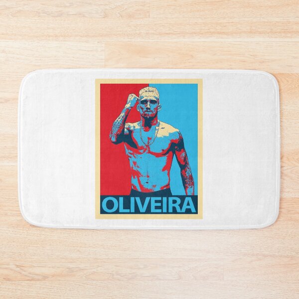 Item preview, charles oliveira Do Bronx champion boxing designed and sold by CamillaDesign.