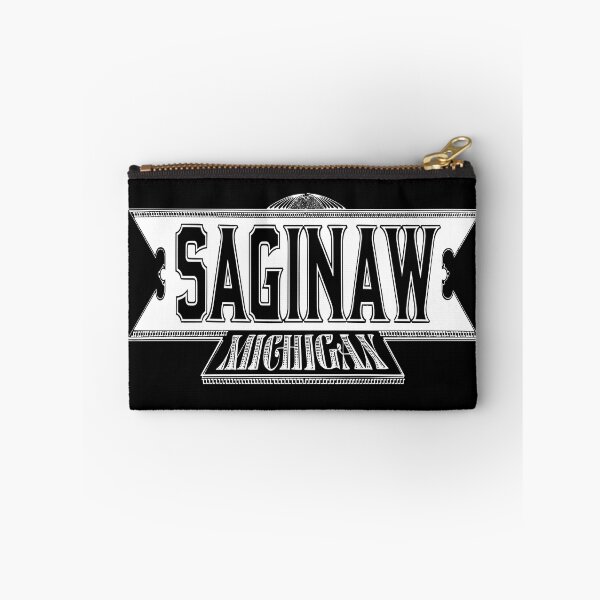 Item preview, Vintage Saginaw, MI designed and sold by DonDota.