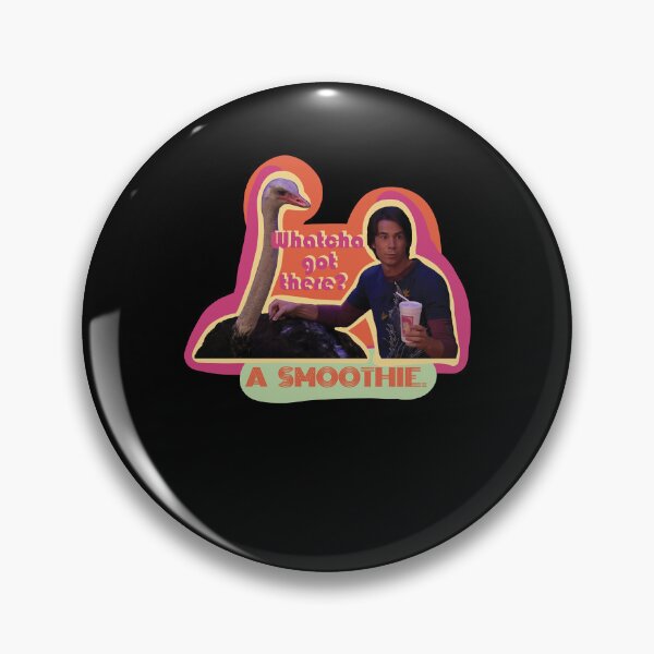 Item preview, Funny Men Icarly Spencer With A Smoothie designed and sold by CarolaneRogahn.