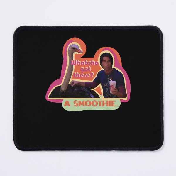 Item preview, Funny Men Icarly Spencer With A Smoothie designed and sold by CarolaneRogahn.