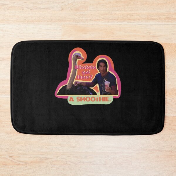 Item preview, Funny Men Icarly Spencer With A Smoothie designed and sold by CarolaneRogahn.