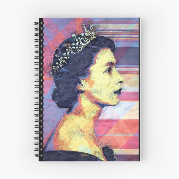 Item preview, The Union Jack - Modern art designed and sold by BartonDonnelly.