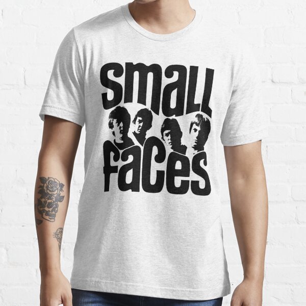 the small faces t shirt