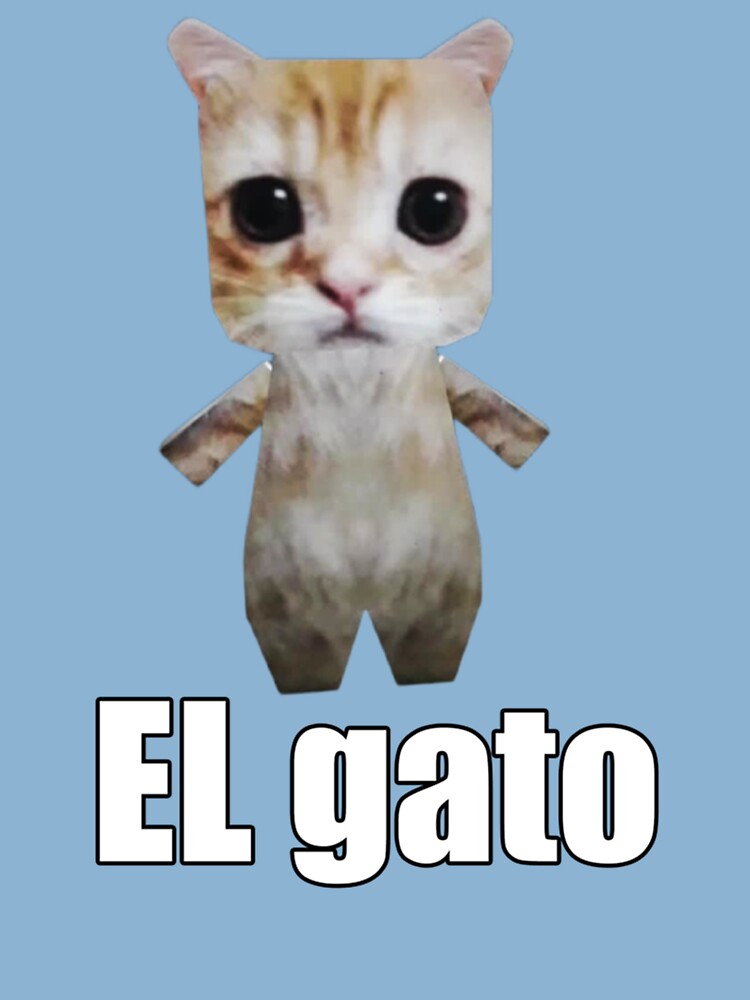 Le gato - Meme by Nyll :) Memedroid