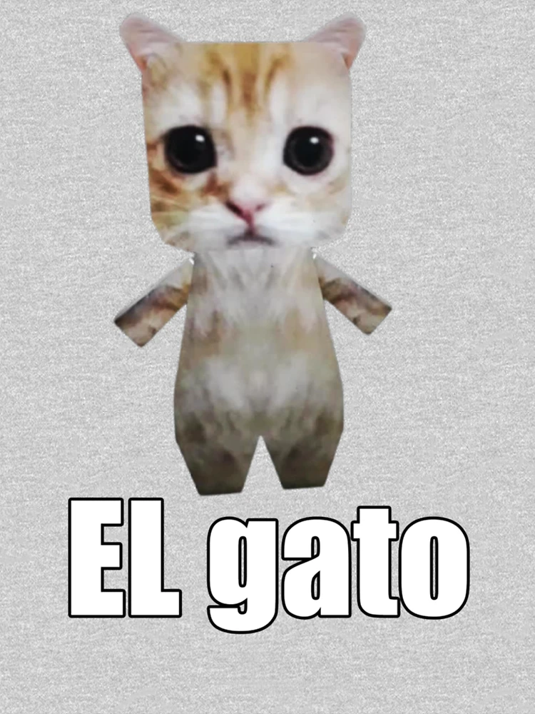 Le gato - Meme by Nyll :) Memedroid