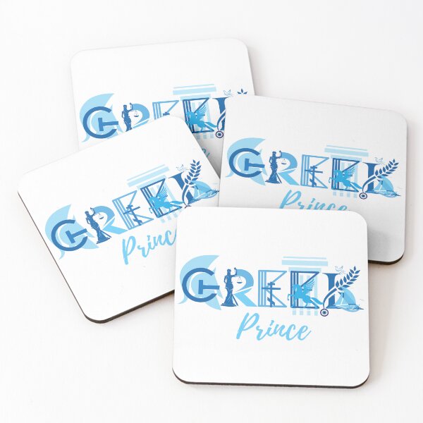 Item preview, GREEK PRINCE designed and sold by E7enaki.