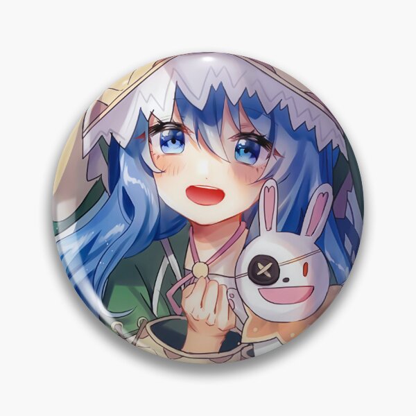 Artikelvorschau, Yoshino Himekawa Date A Live Anime Waifu entworfen und verkauft von RalphJaystin.