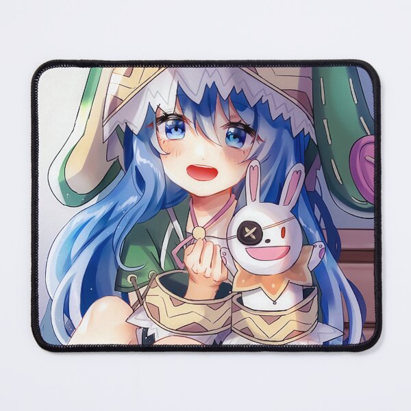 Item preview, Yoshino Himekawa Date A Live Anime Waifu designed and sold by RalphJaystin.