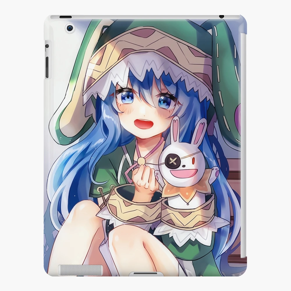 Yoshino Himekawa Date A Live Anime Waifu