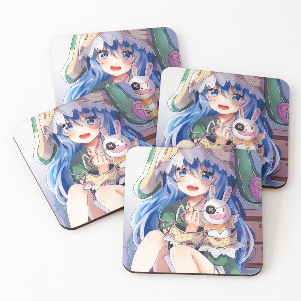 Item preview, Yoshino Himekawa Date A Live Anime Waifu designed and sold by RalphJaystin.