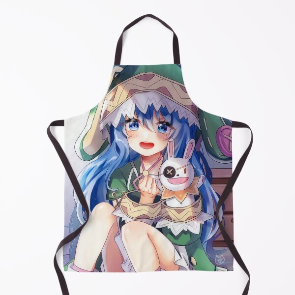 Item preview, Yoshino Himekawa Date A Live Anime Waifu designed and sold by RalphJaystin.