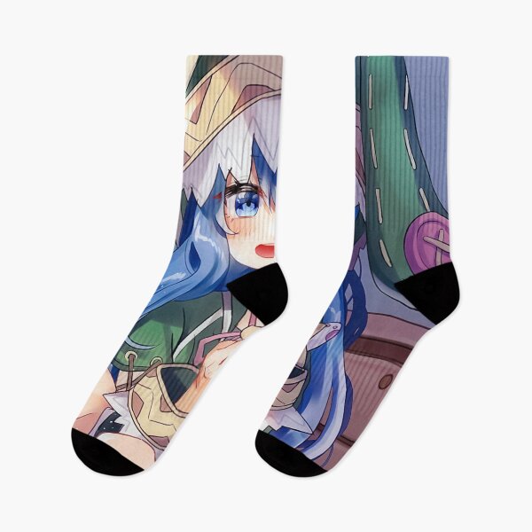 Item preview, Yoshino Himekawa Date A Live Anime Waifu designed and sold by RalphJaystin.