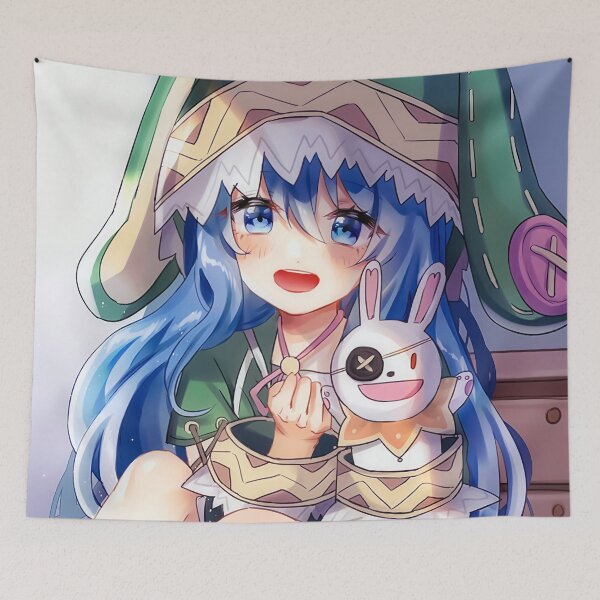 Item preview, Yoshino Himekawa Date A Live Anime Waifu designed and sold by RalphJaystin.