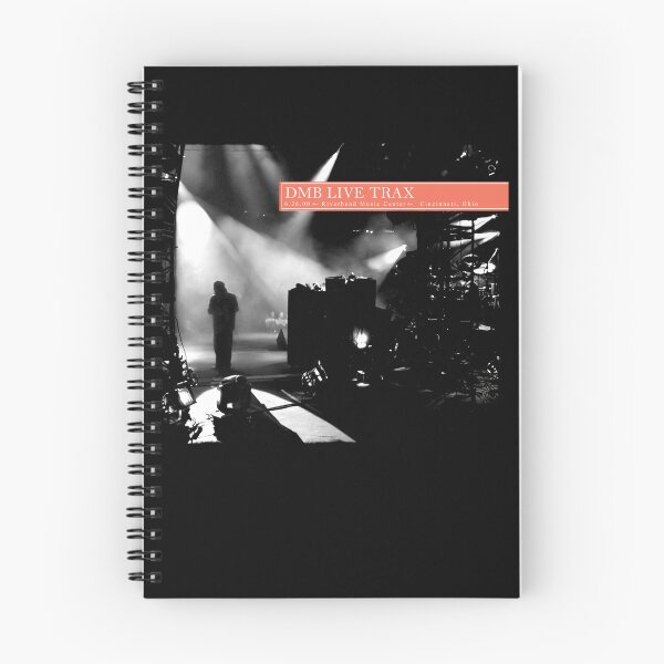 Item preview, DMB Live Trax Vol. 16 Riverbend Music Center designed and sold by Mattieunique.