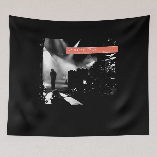 Item preview, DMB Live Trax Vol. 16 Riverbend Music Center designed and sold by Mattieunique.