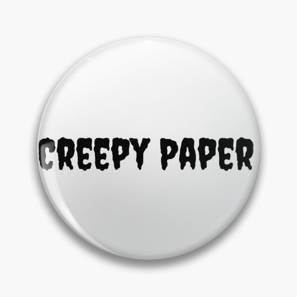 Item preview, Creepy Paper- What We Do in the Shadows designed and sold by makayla826.