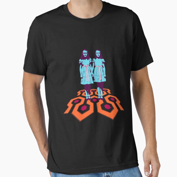 Item preview, Come play with us Classic T-Shirt designed and sold by Lumino00.