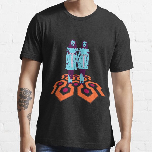 Item preview, Come play with us Classic T-Shirt designed and sold by Lumino00.