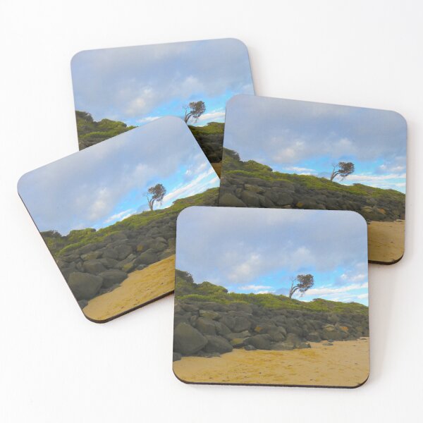 Item preview, Lonely tree overlooking the Rip designed and sold by AHELENE.