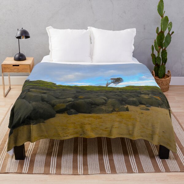 Item preview, Lonely tree overlooking the Rip designed and sold by AHELENE.