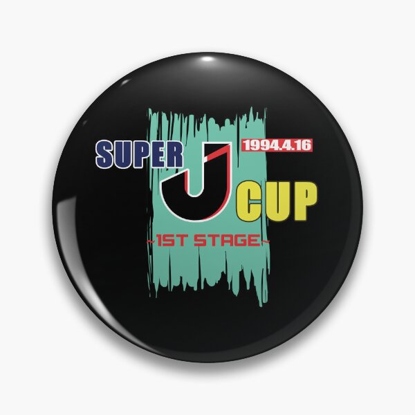 Item preview, Super J Cup designed and sold by Sawelloka120.