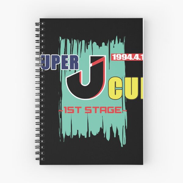 Item preview, Super J Cup designed and sold by Sawelloka120.