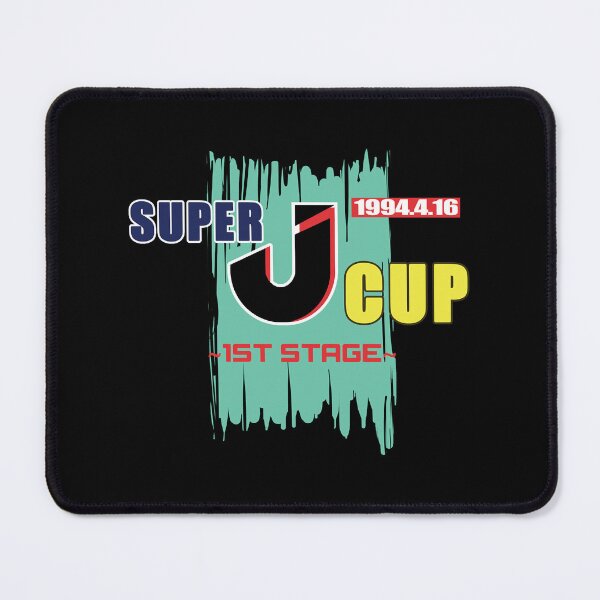 Item preview, Super J Cup designed and sold by Sawelloka120.