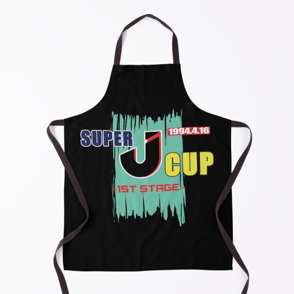 Item preview, Super J Cup designed and sold by Sawelloka120.