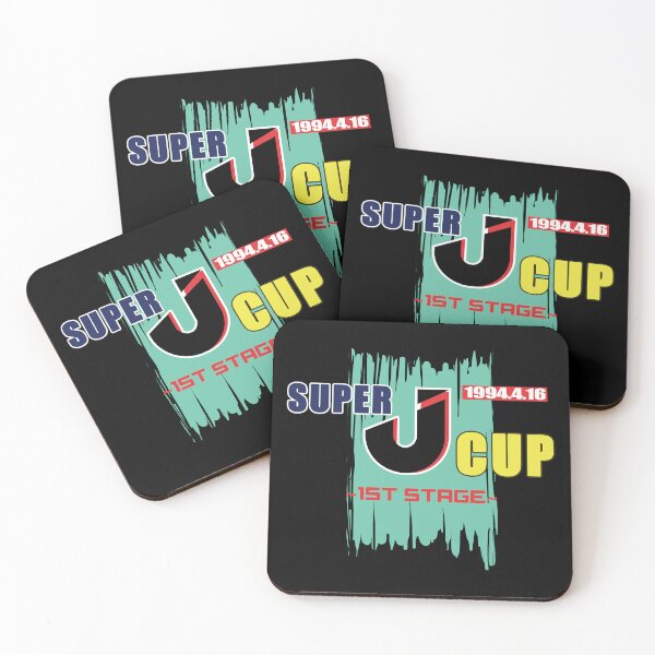 Item preview, Super J Cup designed and sold by Sawelloka120.