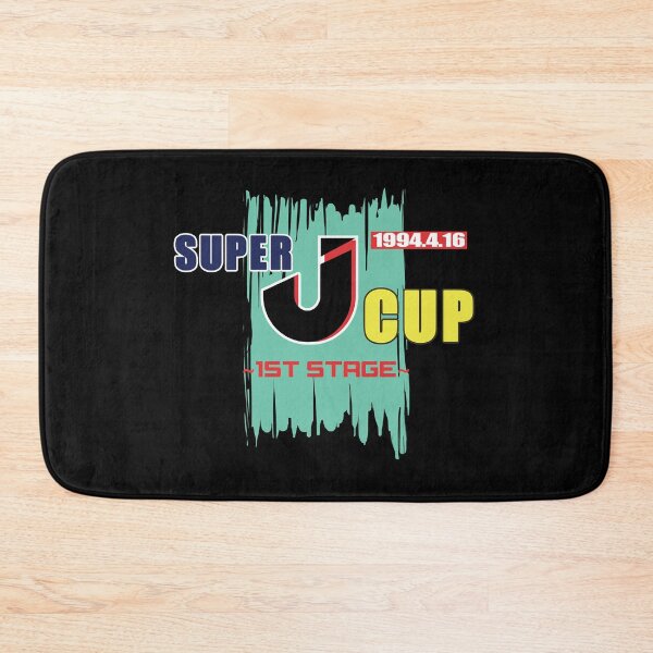Item preview, Super J Cup designed and sold by Sawelloka120.