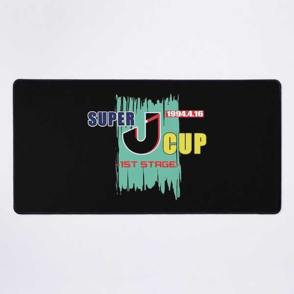 Item preview, Super J Cup designed and sold by Sawelloka120.