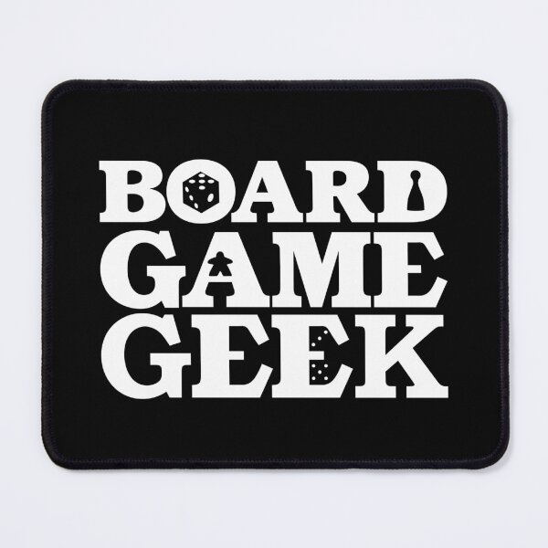 Item preview, Board Game Geek designed and sold by EstelleStar.