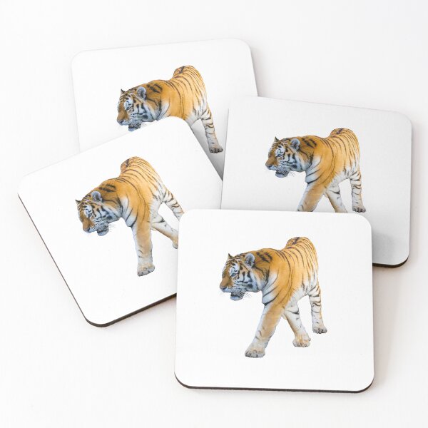 Item preview, Copy of Copy of Copy of Copy of TIGER IN BEAUTIFUL COLORS. designed and sold by marie1919.