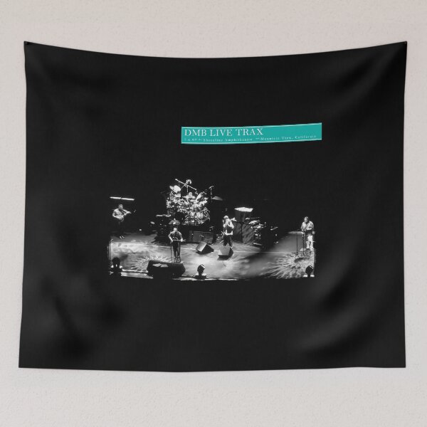 Item preview, DMB Live Trax Vol. 17 Shoreline Amphitheatre designed and sold by Mattieunique.