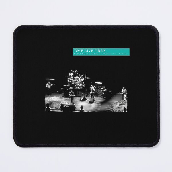 Item preview, DMB Live Trax Vol. 17 Shoreline Amphitheatre designed and sold by Mattieunique.
